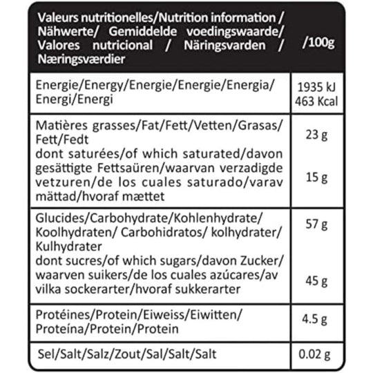 Kalendarz Adwentowy z Likierami – 24 Czekoladki Premium